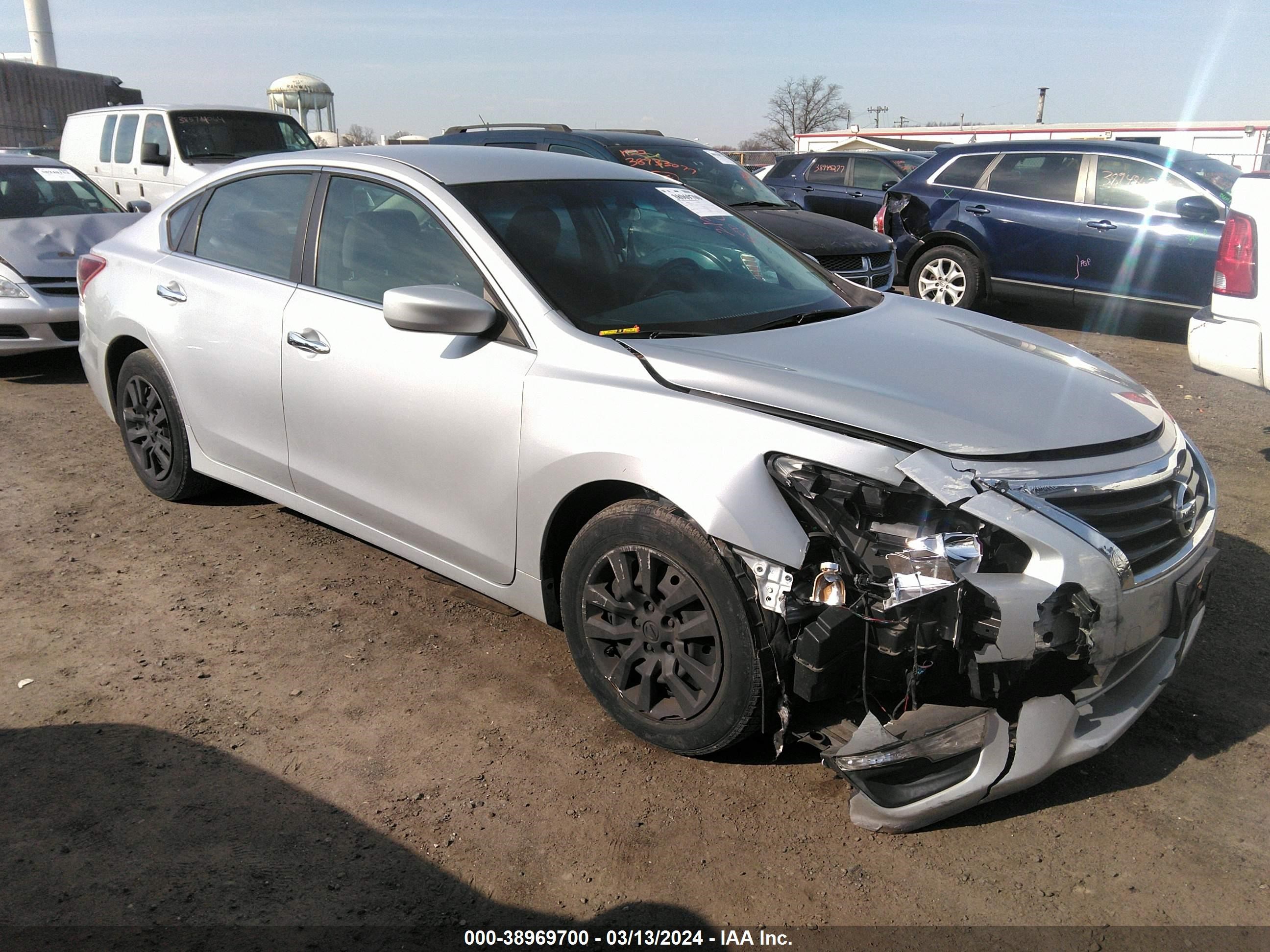 NISSAN ALTIMA 2013 1n4al3ap8dc104092