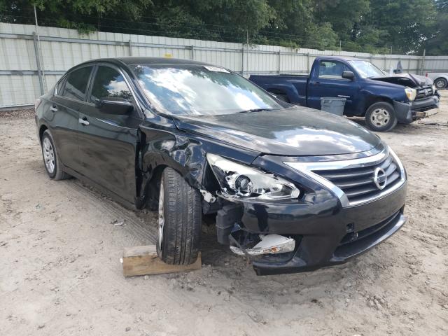 NISSAN ALTIMA 2.5 2013 1n4al3ap8dc104397