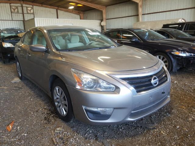 NISSAN ALTIMA 2.5 2013 1n4al3ap8dc104691