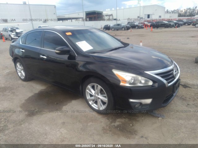 NISSAN ALTIMA 2013 1n4al3ap8dc104934