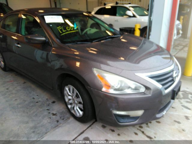 NISSAN ALTIMA 2013 1n4al3ap8dc105954