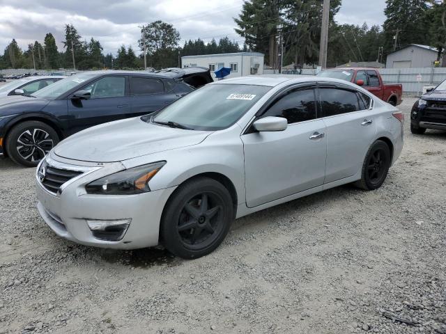 NISSAN ALTIMA 2.5 2013 1n4al3ap8dc106070