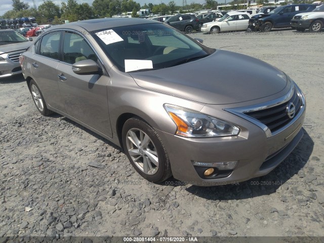 NISSAN ALTIMA 2013 1n4al3ap8dc106330