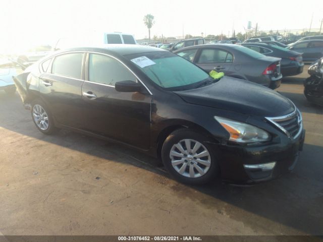 NISSAN ALTIMA 2013 1n4al3ap8dc106344