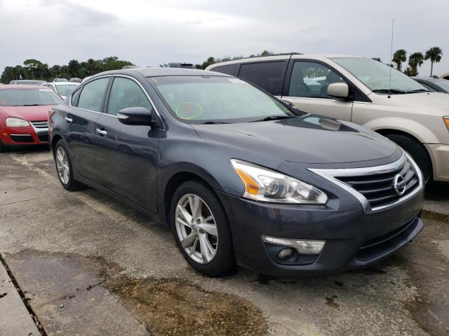 NISSAN ALTIMA 2013 1n4al3ap8dc106635