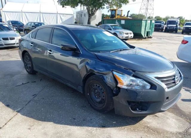 NISSAN ALTIMA 2013 1n4al3ap8dc107249