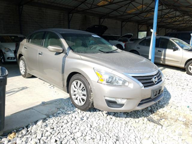 NISSAN ALTIMA 2.5 2013 1n4al3ap8dc107283