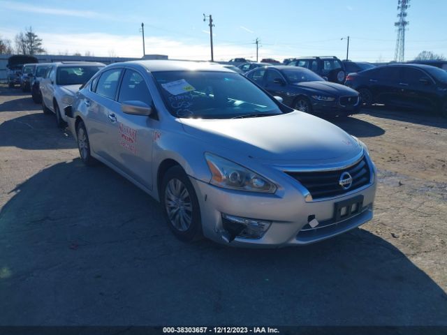 NISSAN ALTIMA 2013 1n4al3ap8dc108188