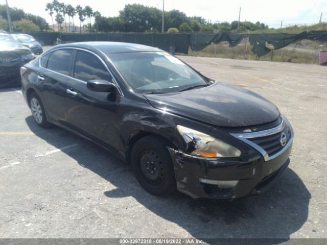 NISSAN ALTIMA 2013 1n4al3ap8dc108322