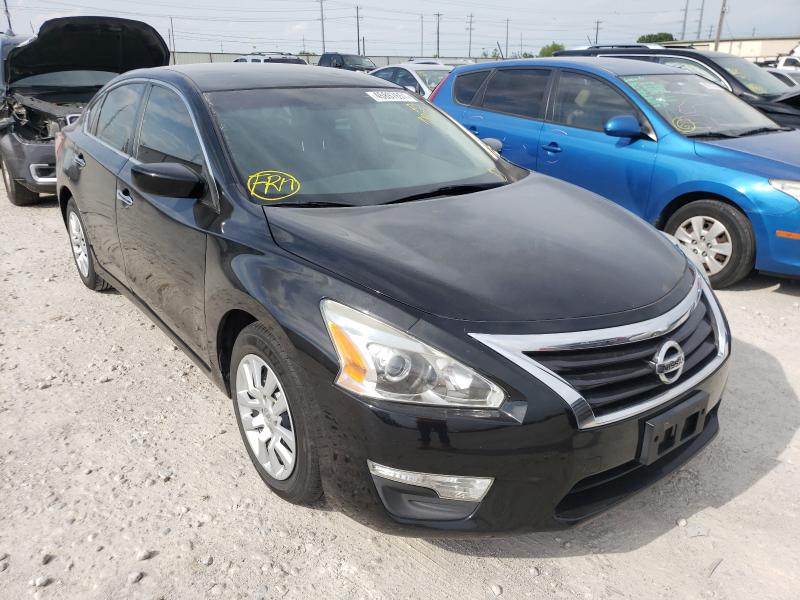 NISSAN ALTIMA 2.5 2013 1n4al3ap8dc108403