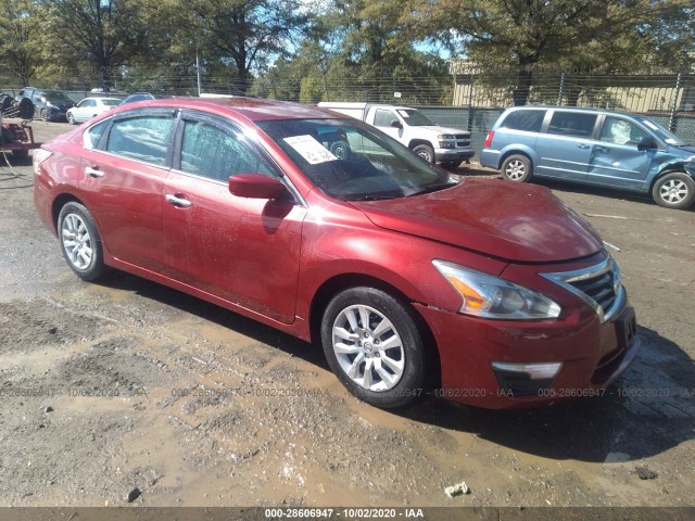 NISSAN ALTIMA 2013 1n4al3ap8dc108644