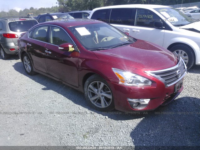 NISSAN ALTIMA 2013 1n4al3ap8dc108692