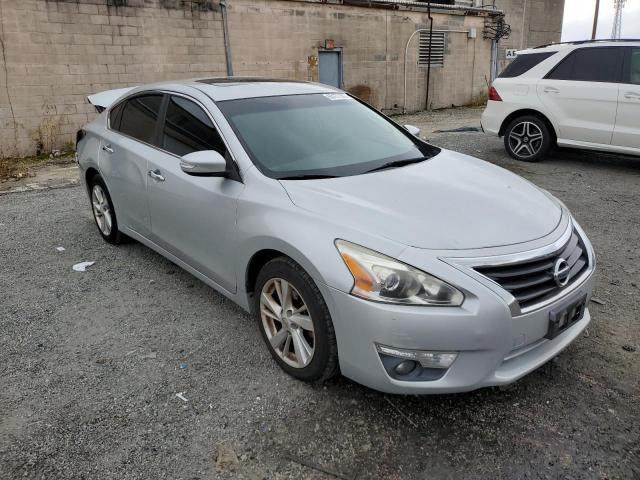 NISSAN ALTIMA 2.5 2013 1n4al3ap8dc108756