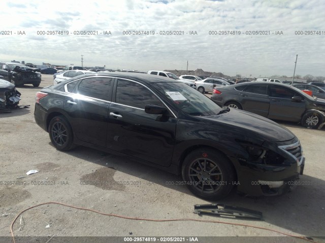 NISSAN ALTIMA 2013 1n4al3ap8dc109129