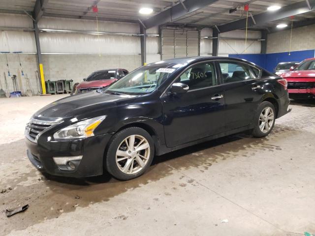 NISSAN ALTIMA 2.5 2013 1n4al3ap8dc109454