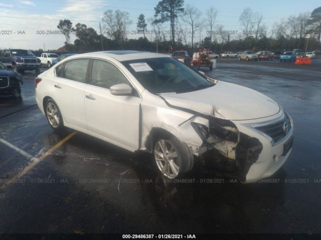 NISSAN ALTIMA 2013 1n4al3ap8dc109616