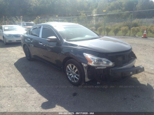 NISSAN ALTIMA 2013 1n4al3ap8dc109826