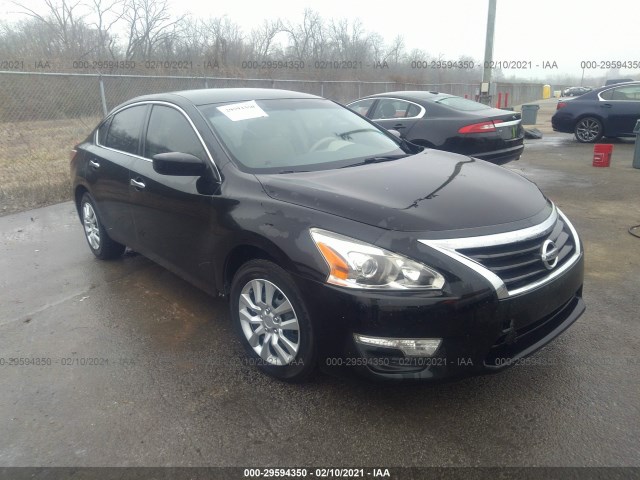 NISSAN ALTIMA 2013 1n4al3ap8dc110121