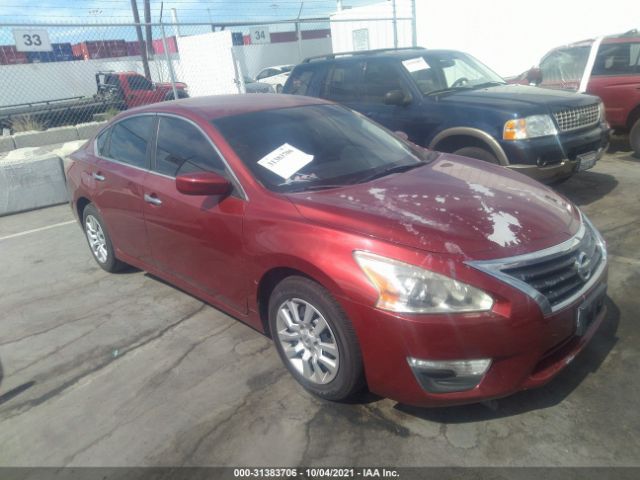 NISSAN ALTIMA 2013 1n4al3ap8dc110393