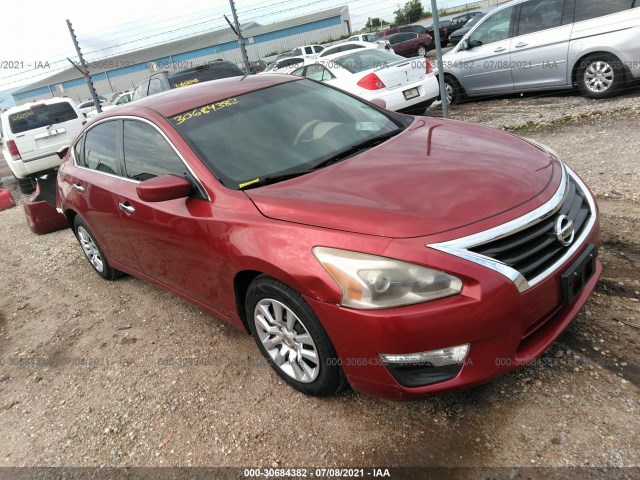 NISSAN ALTIMA 2013 1n4al3ap8dc110412