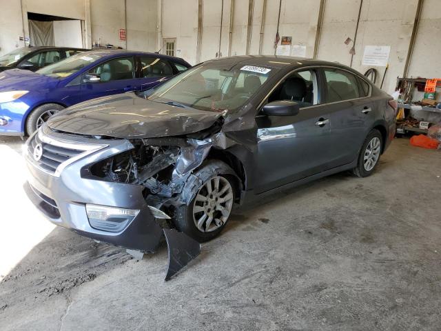 NISSAN ALTIMA 2.5 2013 1n4al3ap8dc111026