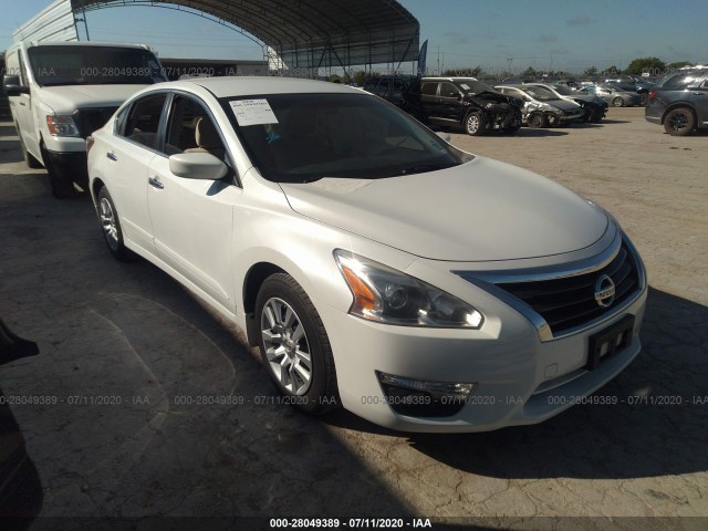 NISSAN ALTIMA 2013 1n4al3ap8dc111091