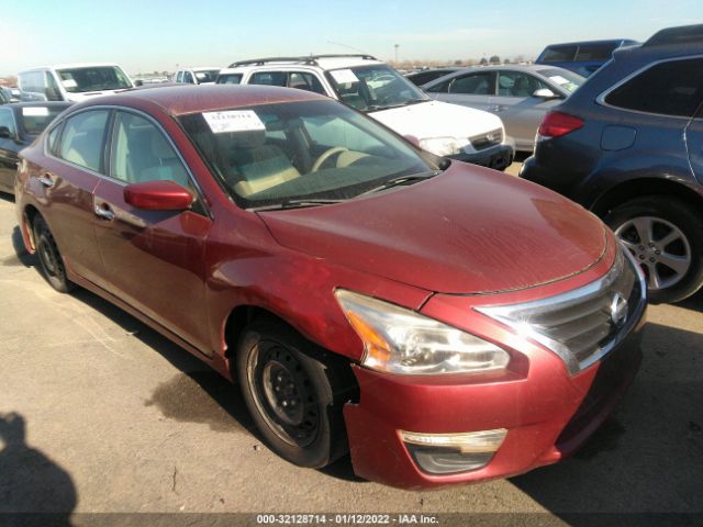 NISSAN ALTIMA 2013 1n4al3ap8dc111351