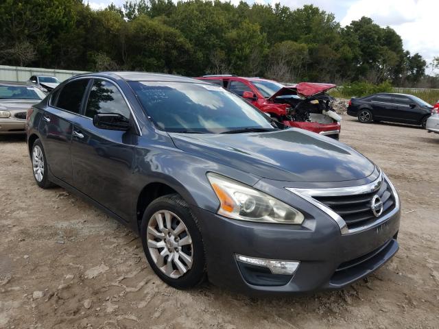 NISSAN ALTIMA 2.5 2013 1n4al3ap8dc112435