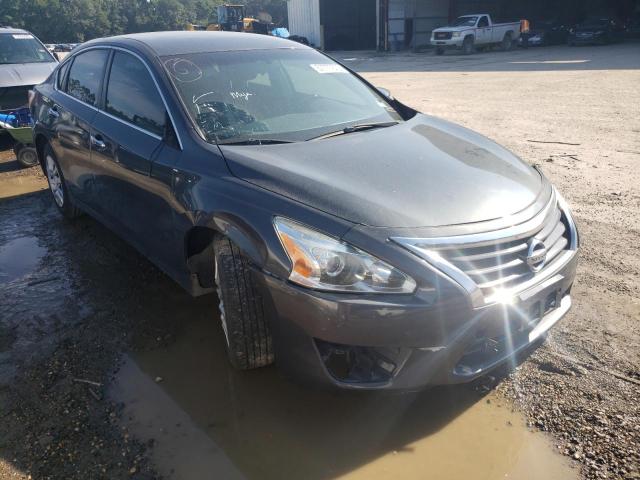 NISSAN ALTIMA 2.5 2013 1n4al3ap8dc112449