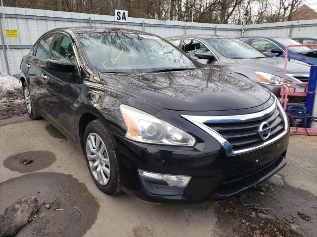 NISSAN ALTIMA 2.5 2013 1n4al3ap8dc112970