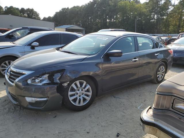 NISSAN ALTIMA 2.5 2013 1n4al3ap8dc113505