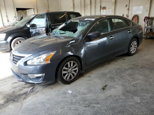 NISSAN ALTIMA 2.5 2013 1n4al3ap8dc113570