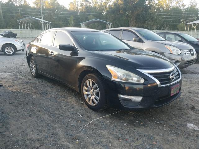 NISSAN ALTIMA 2.5 2013 1n4al3ap8dc114430