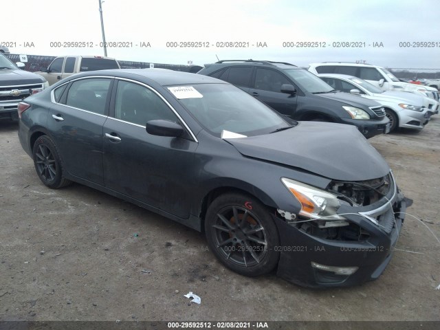 NISSAN ALTIMA 2013 1n4al3ap8dc114556