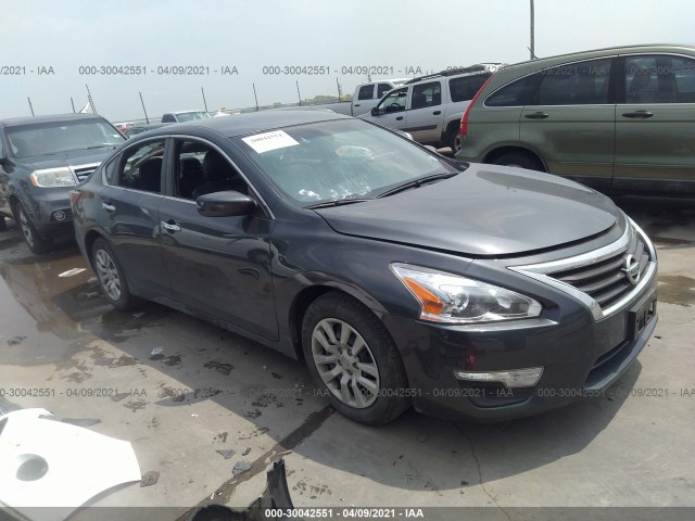 NISSAN ALTIMA 2013 1n4al3ap8dc114895