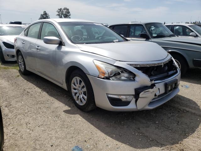 NISSAN ALTIMA 2.5 2013 1n4al3ap8dc115366