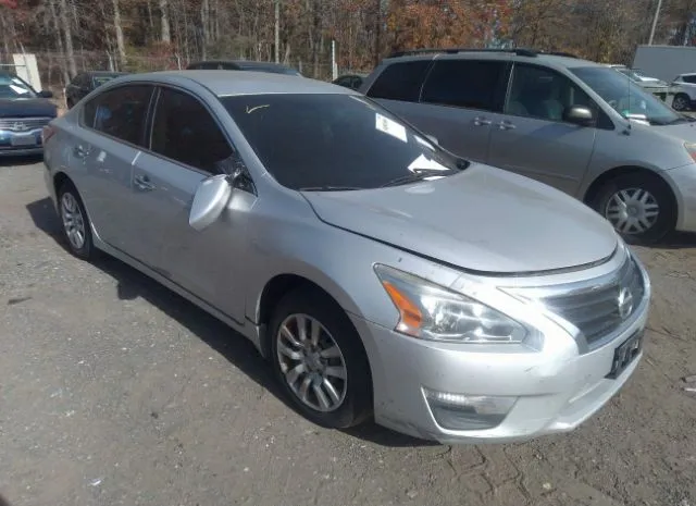 NISSAN ALTIMA 2013 1n4al3ap8dc116226