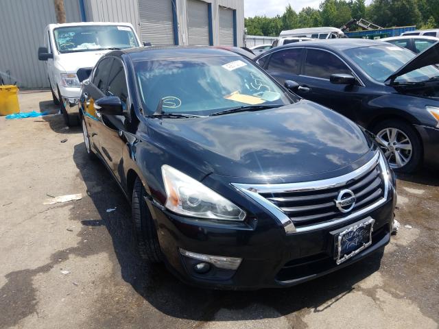 NISSAN ALTIMA 2.5 2013 1n4al3ap8dc116405