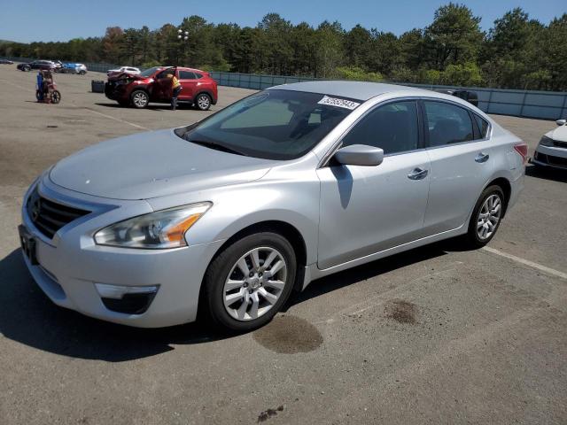 NISSAN ALTIMA 2.5 2013 1n4al3ap8dc117070