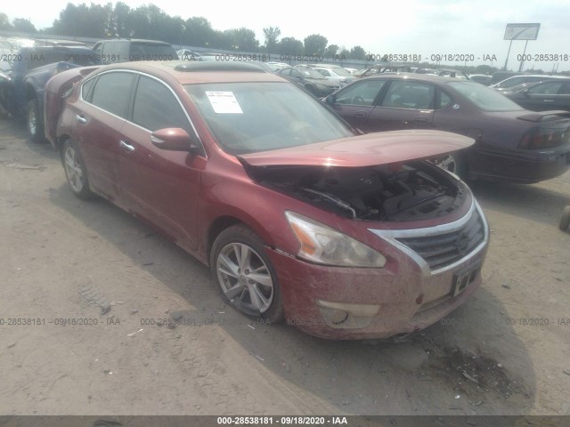 NISSAN ALTIMA 2013 1n4al3ap8dc117084