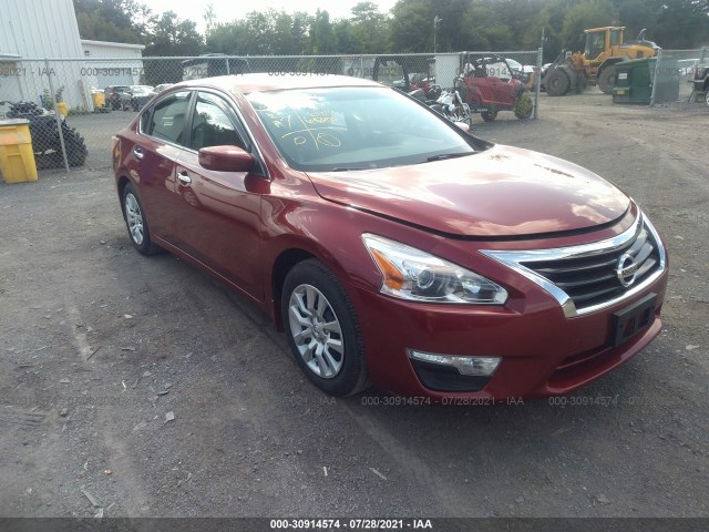 NISSAN ALTIMA 2013 1n4al3ap8dc117103