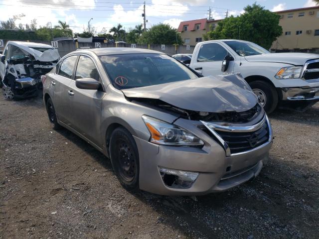 NISSAN ALTIMA 2.5 2013 1n4al3ap8dc117439