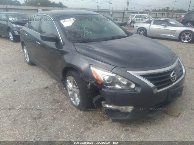 NISSAN ALTIMA 2013 1n4al3ap8dc117537