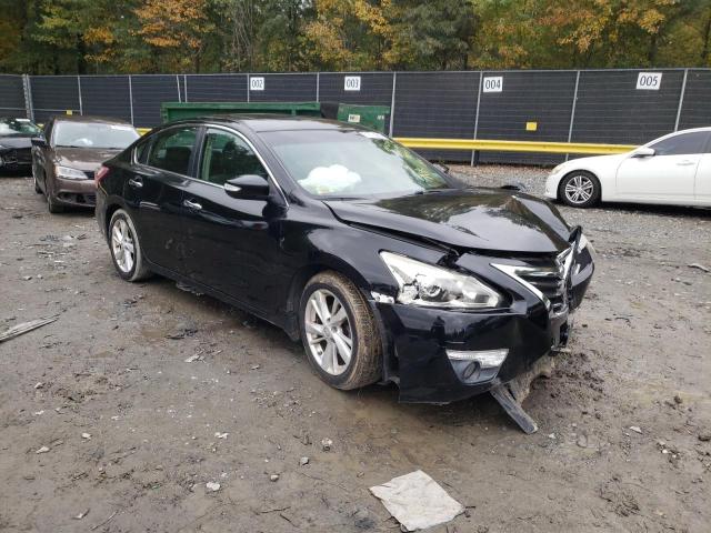 NISSAN ALTIMA 2.5 2013 1n4al3ap8dc117733