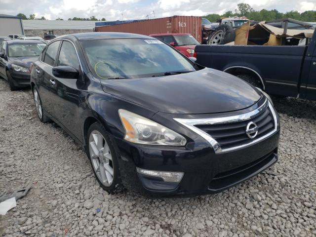 NISSAN ALTIMA 2.5 2013 1n4al3ap8dc117750