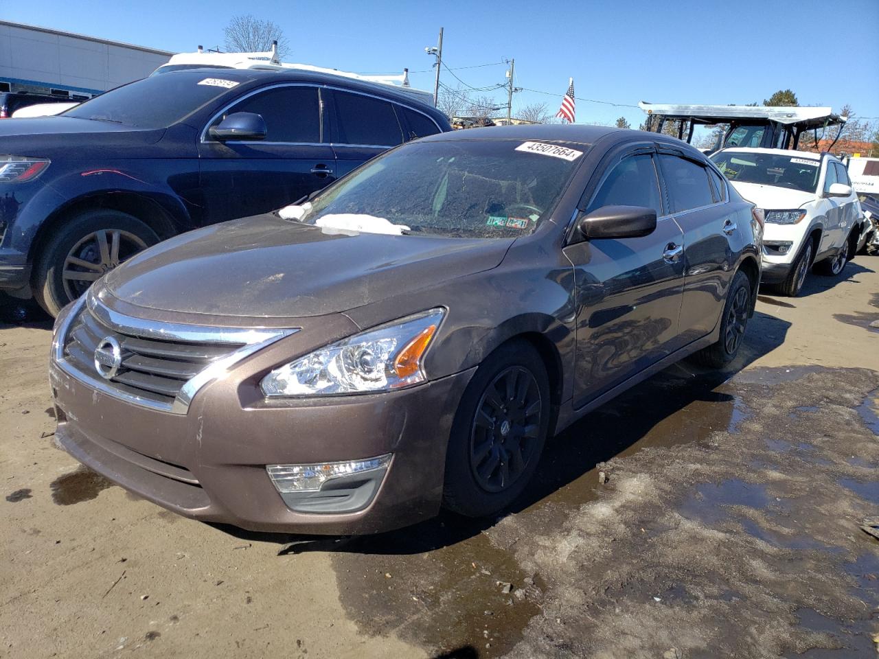 NISSAN ALTIMA 2013 1n4al3ap8dc118042