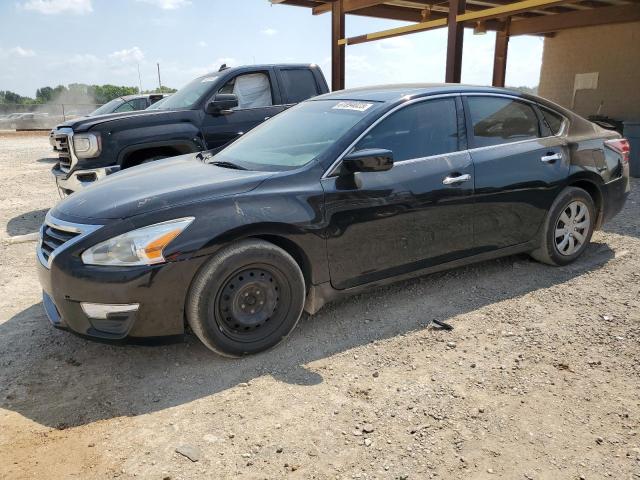 NISSAN ALTIMA 2.5 2013 1n4al3ap8dc118252