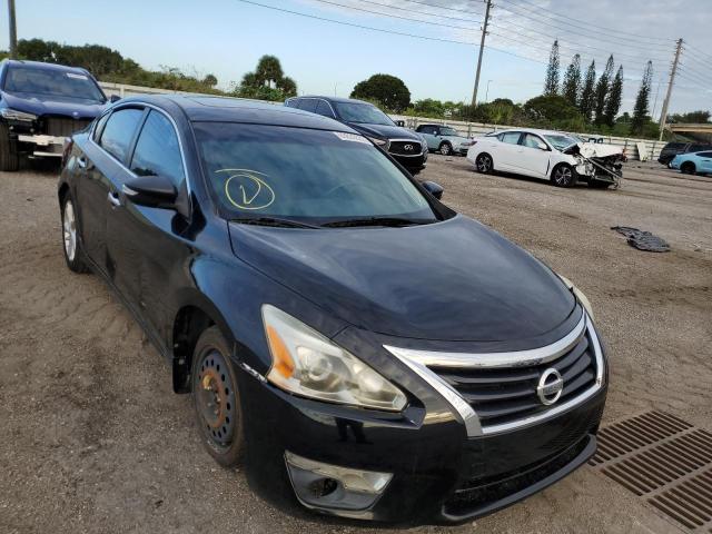 NISSAN ALTIMA 2.5 2013 1n4al3ap8dc118378