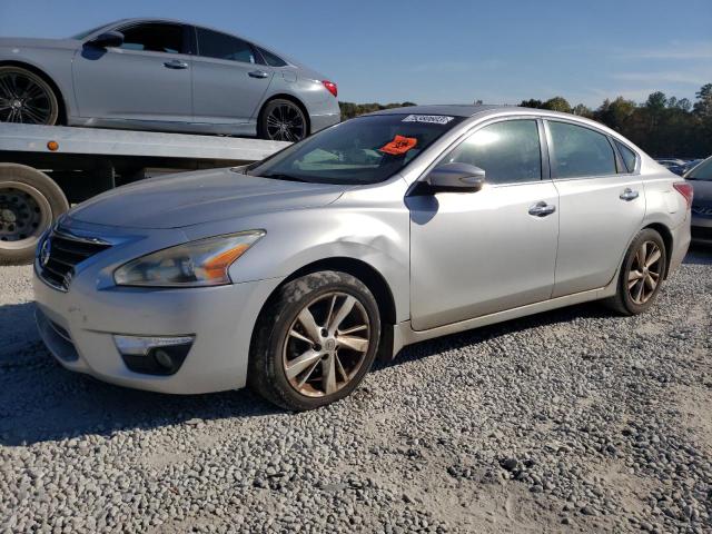 NISSAN ALTIMA 2013 1n4al3ap8dc118820