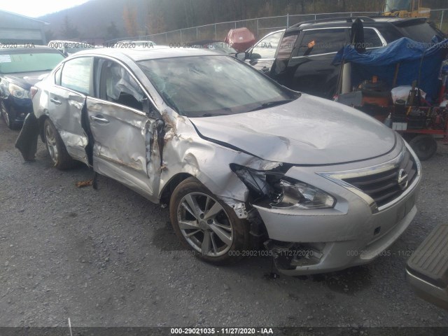 NISSAN ALTIMA 2013 1n4al3ap8dc118994